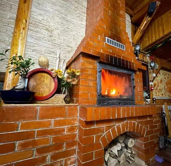 Pensiunea Nico Pardon