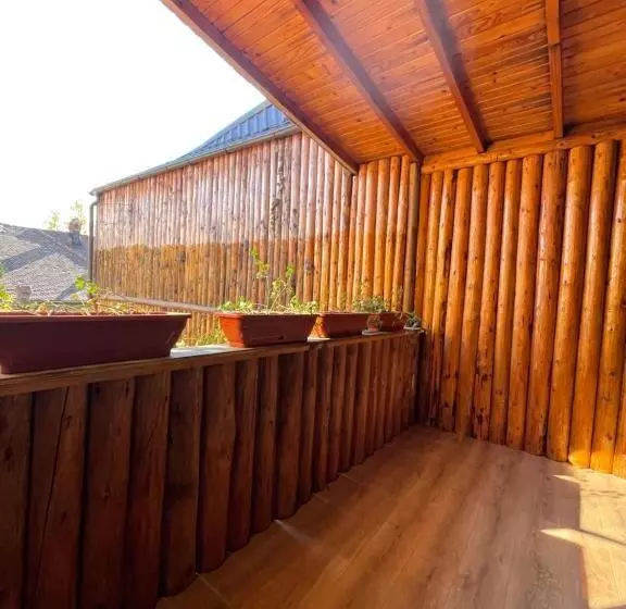 Pensiunea Nico Pardon