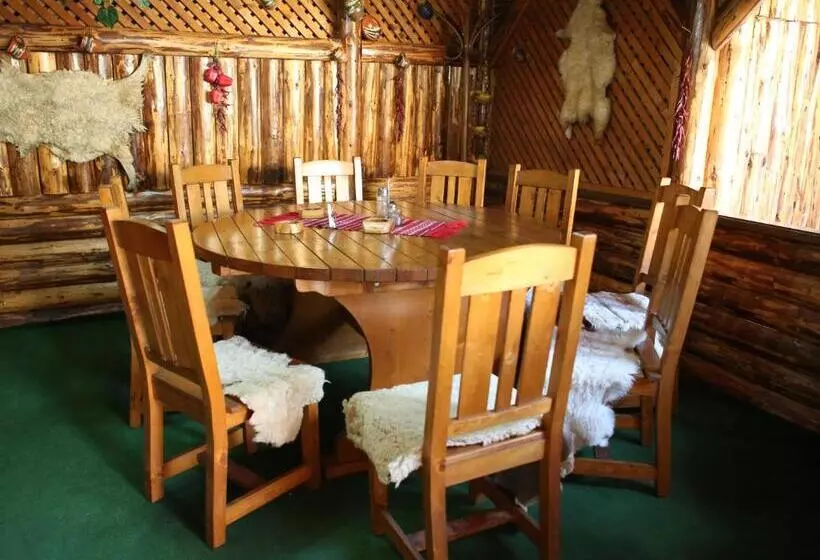 Pensiunea Nico Pardon