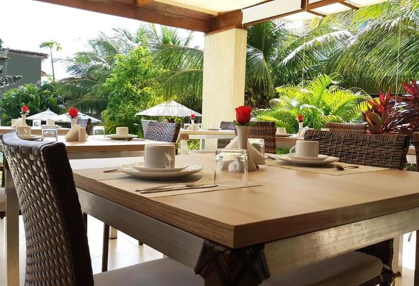 Ravenala Hotel Boutique