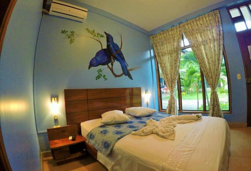 ユースホステル Amazon City