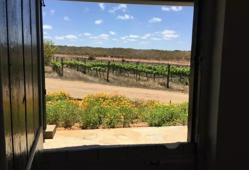 ホテル Kookfontein Farm Cottages