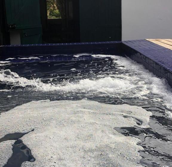 فندق Kookfontein Farm Cottages