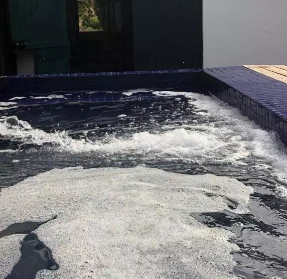 ホテル Kookfontein Farm Cottages