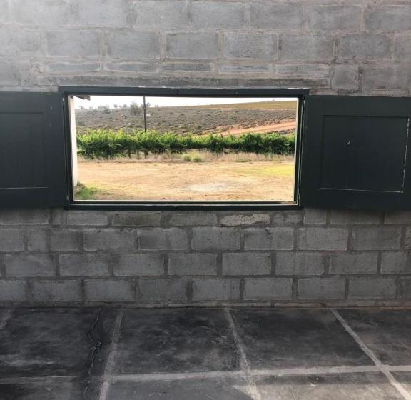 فندق Kookfontein Farm Cottages