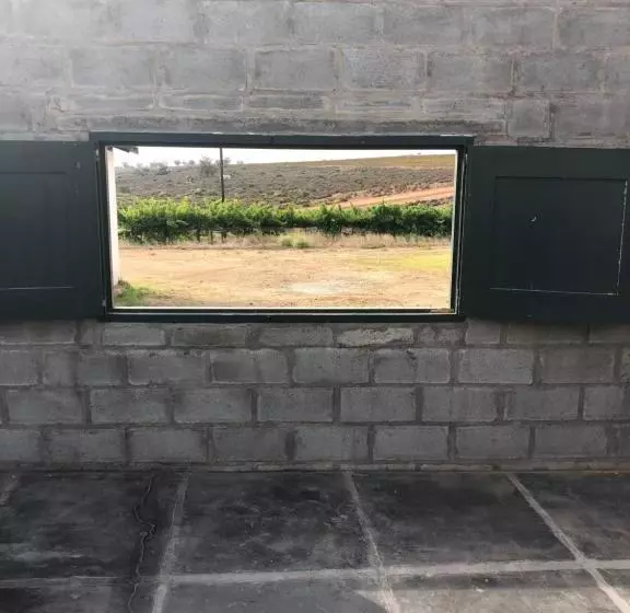 ホテル Kookfontein Farm Cottages