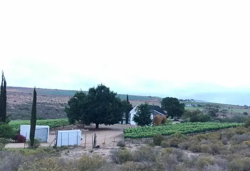 ホテル Kookfontein Farm Cottages