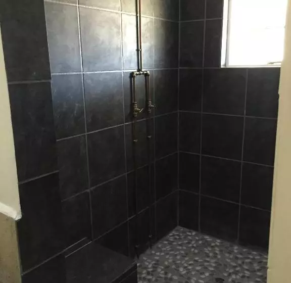 ホテル Kookfontein Farm Cottages