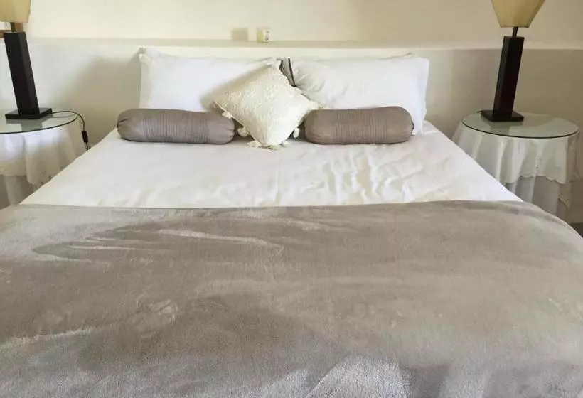 ホテル Kookfontein Farm Cottages