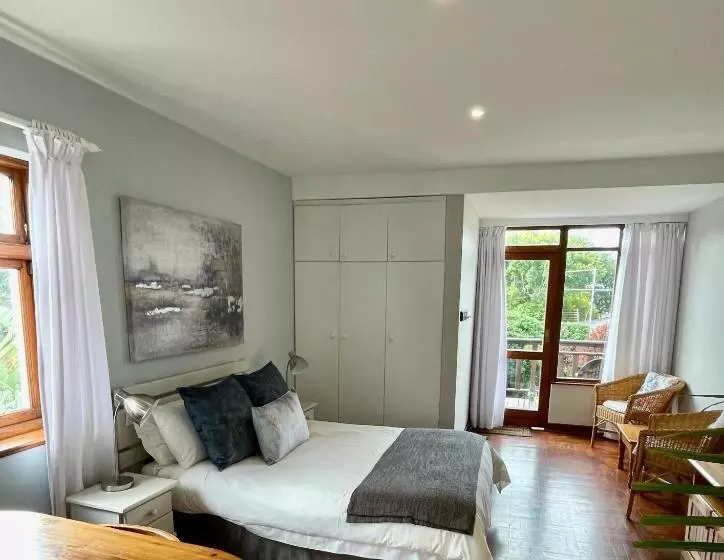 ペンション Aberdour Guesthouse
