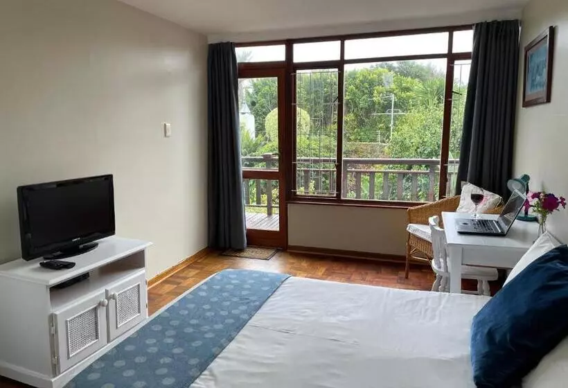 ペンション Aberdour Guesthouse