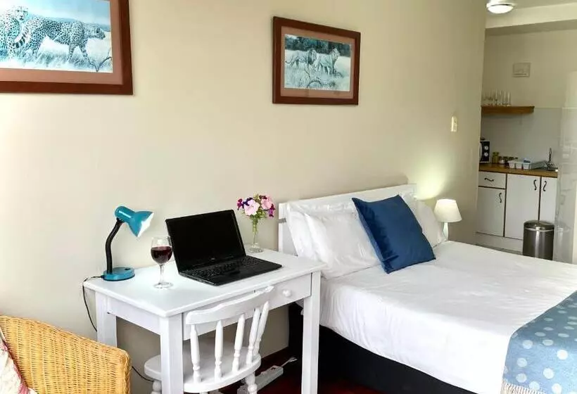 ペンション Aberdour Guesthouse
