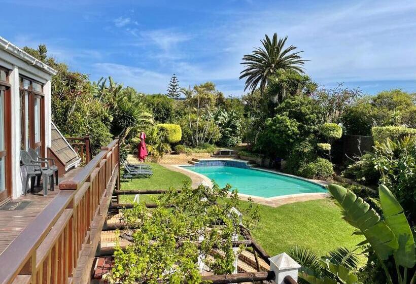 פנסיון Aberdour Guesthouse