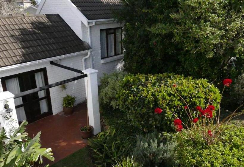 פנסיון Aberdour Guesthouse