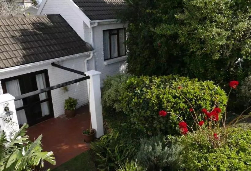 ペンション Aberdour Guesthouse