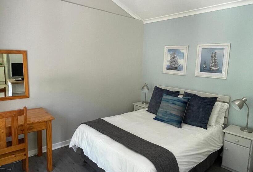 פנסיון Aberdour Guesthouse