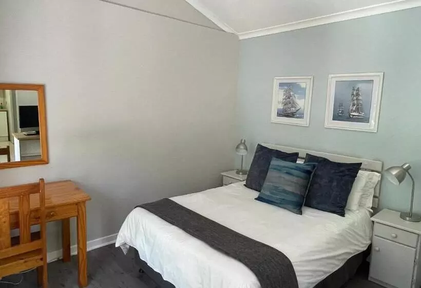 ペンション Aberdour Guesthouse
