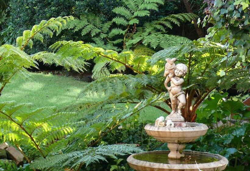 פנסיון Aberdour Guesthouse