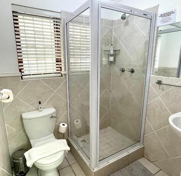 פנסיון Aberdour Guesthouse