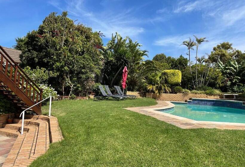 פנסיון Aberdour Guesthouse