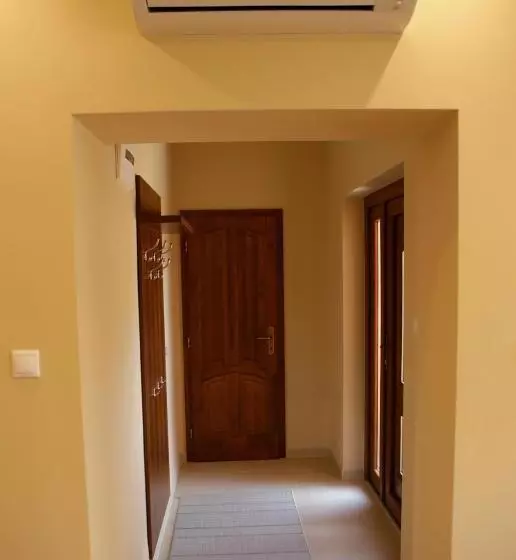 ペンション Boróka Vendégház