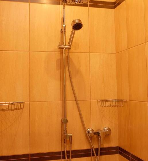 פנסיון Boróka Vendégház