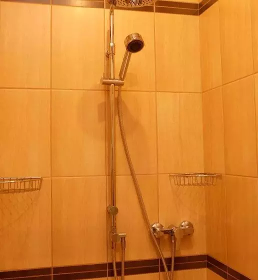 ペンション Boróka Vendégház