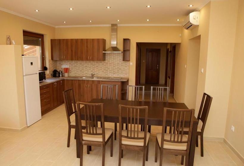 פנסיון Boróka Vendégház