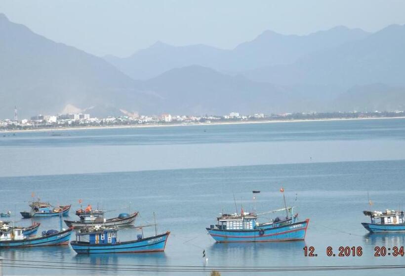 پانسیون Rosa Bayside Guesthouse