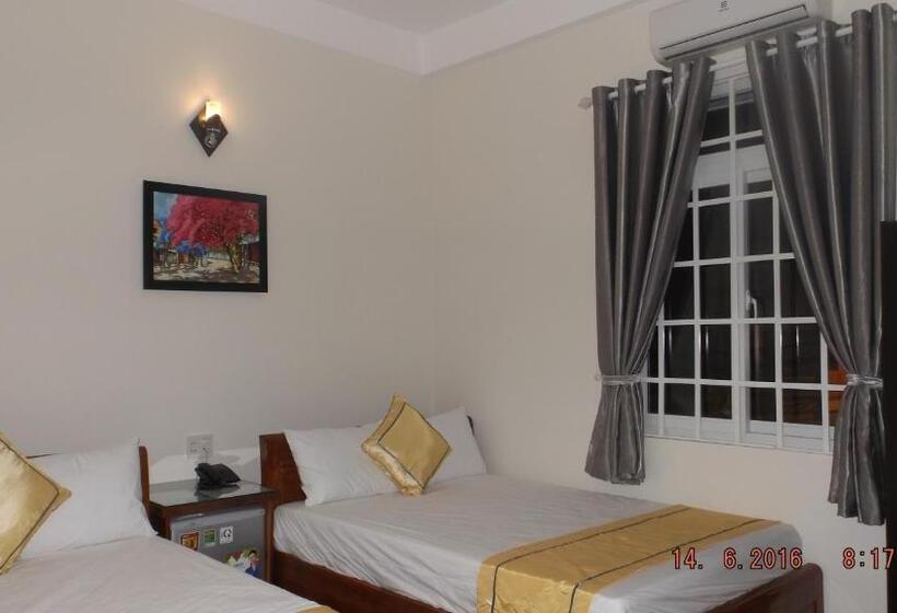 پانسیون Rosa Bayside Guesthouse