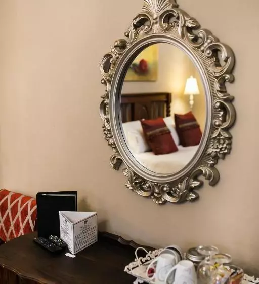 Majatalo Van Dykshuis Guest House