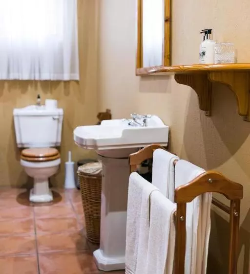 Majatalo Van Dykshuis Guest House