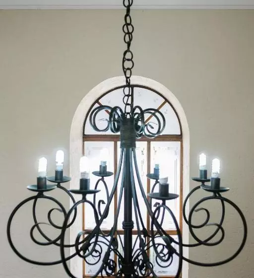 Majatalo Van Dykshuis Guest House