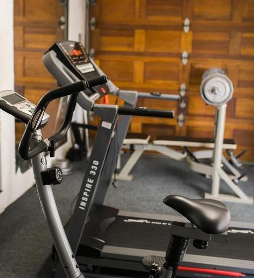 膳宿费 Van Dykshuis Guest House