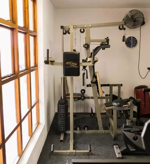 Majatalo Van Dykshuis Guest House