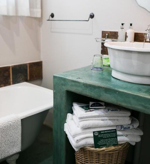 Pension Van Dykshuis Guest House