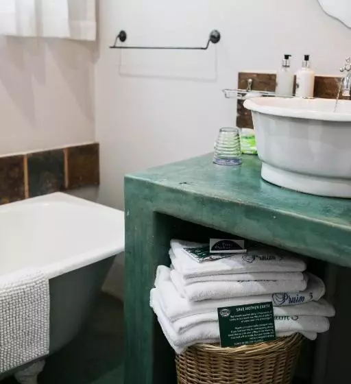 Majatalo Van Dykshuis Guest House