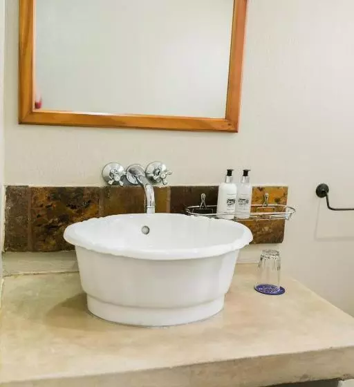 Majatalo Van Dykshuis Guest House