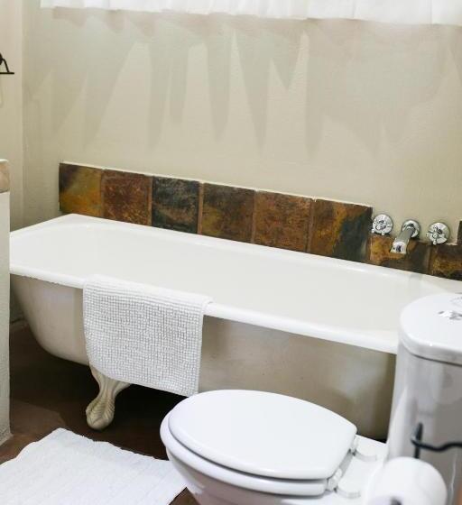 膳宿费 Van Dykshuis Guest House