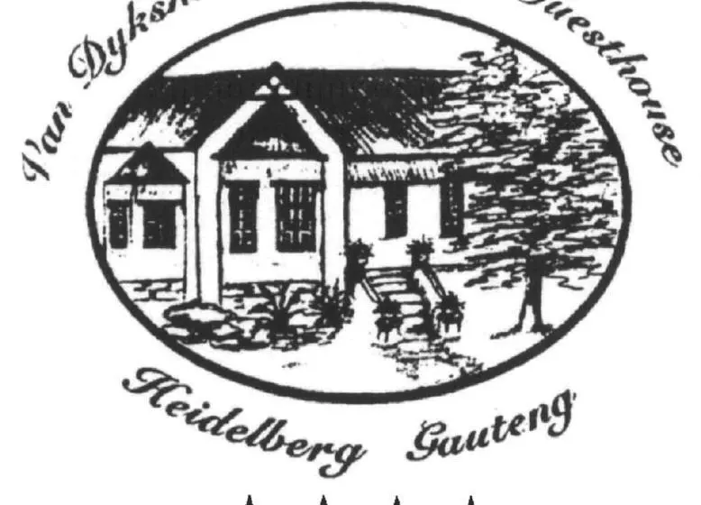 Majatalo Van Dykshuis Guest House