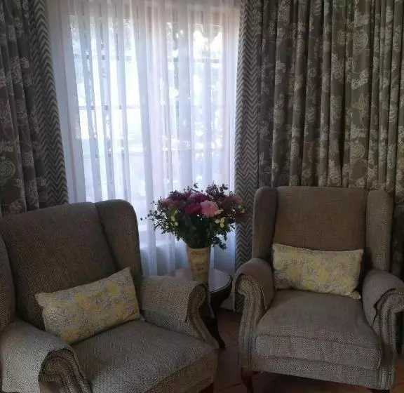 Majatalo Van Dykshuis Guest House