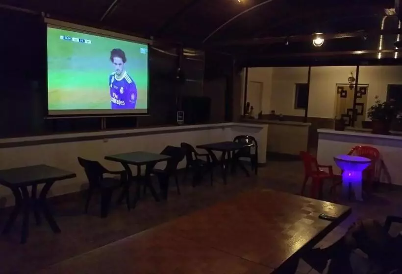 ペンション Vila Paun