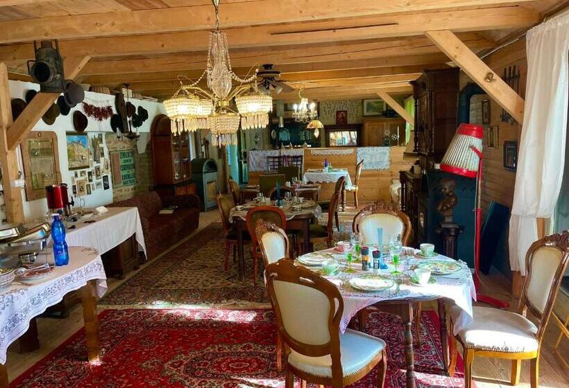 פנסיון Villa Luca