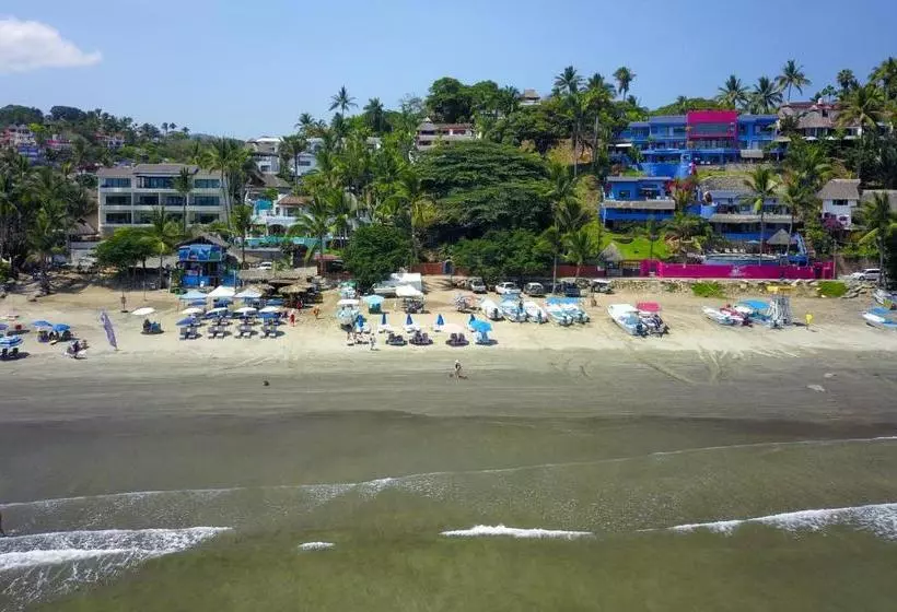 La Esquina
