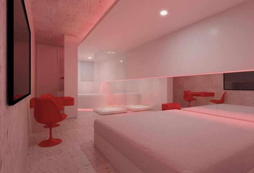 Motel Você Que Sabe