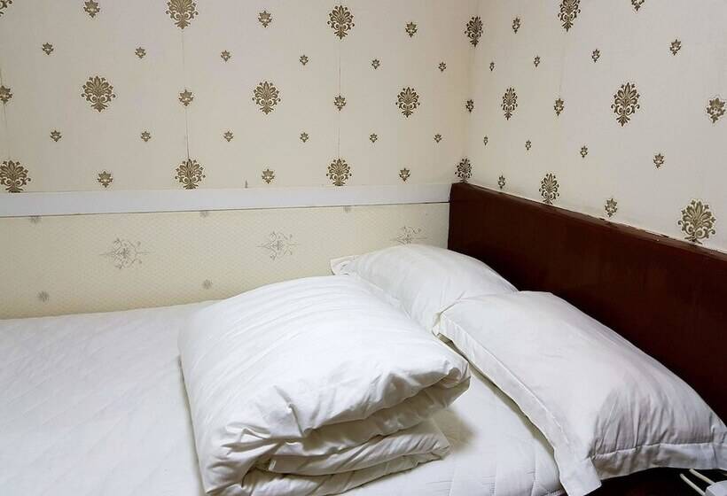 پانسیون Astronaut S