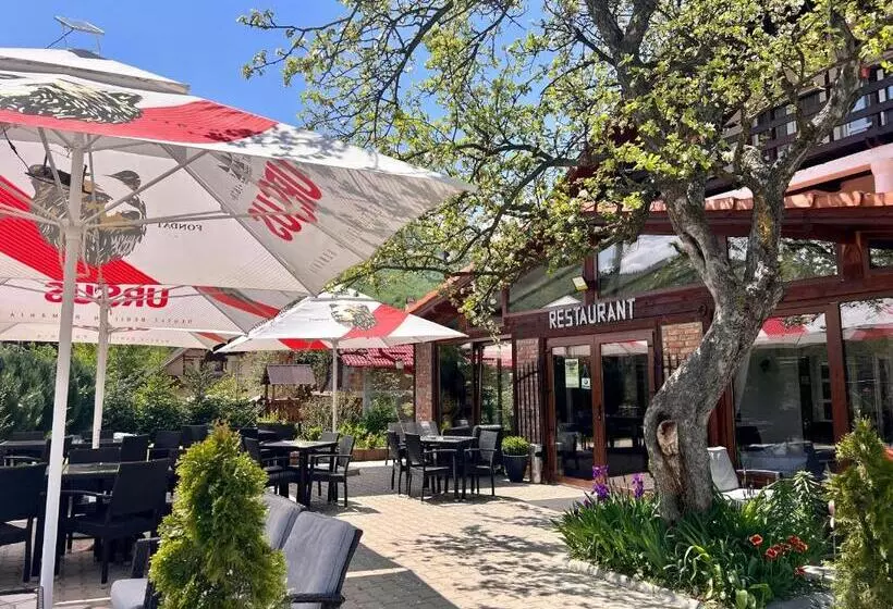 ペンション Casa Cenţiu