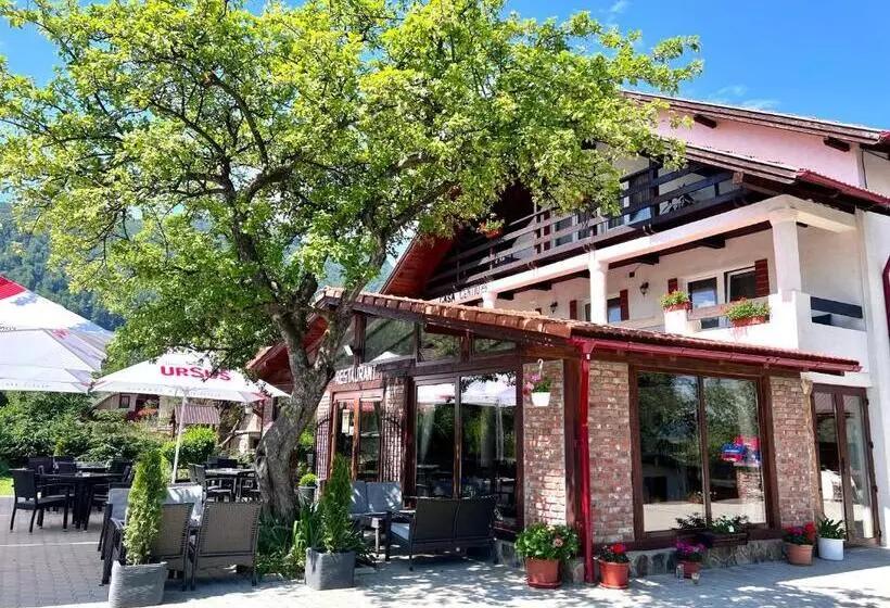 ペンション Casa Cenţiu