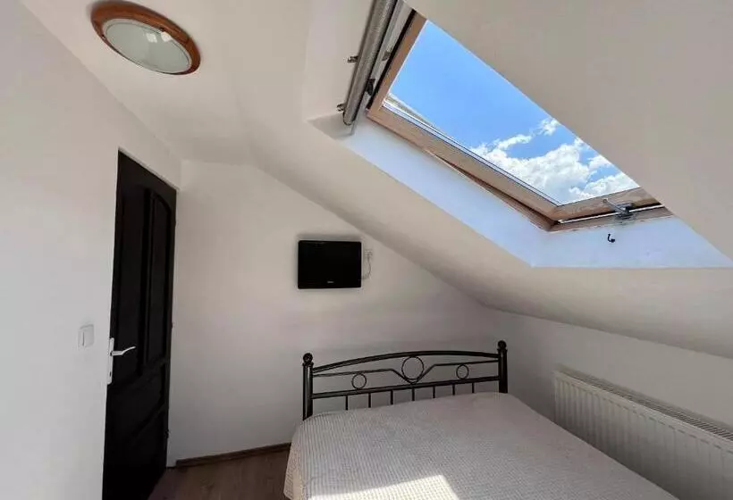 ペンション Casa Cenţiu