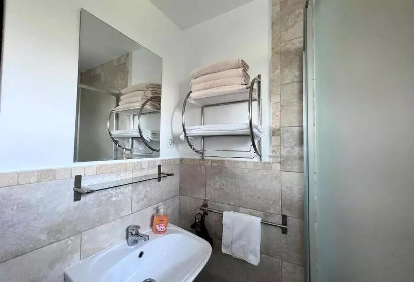 ペンション Casa Cenţiu